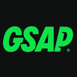 GSAP